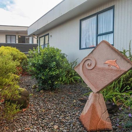 Fiesta Court Motel Whanganui Esterno foto