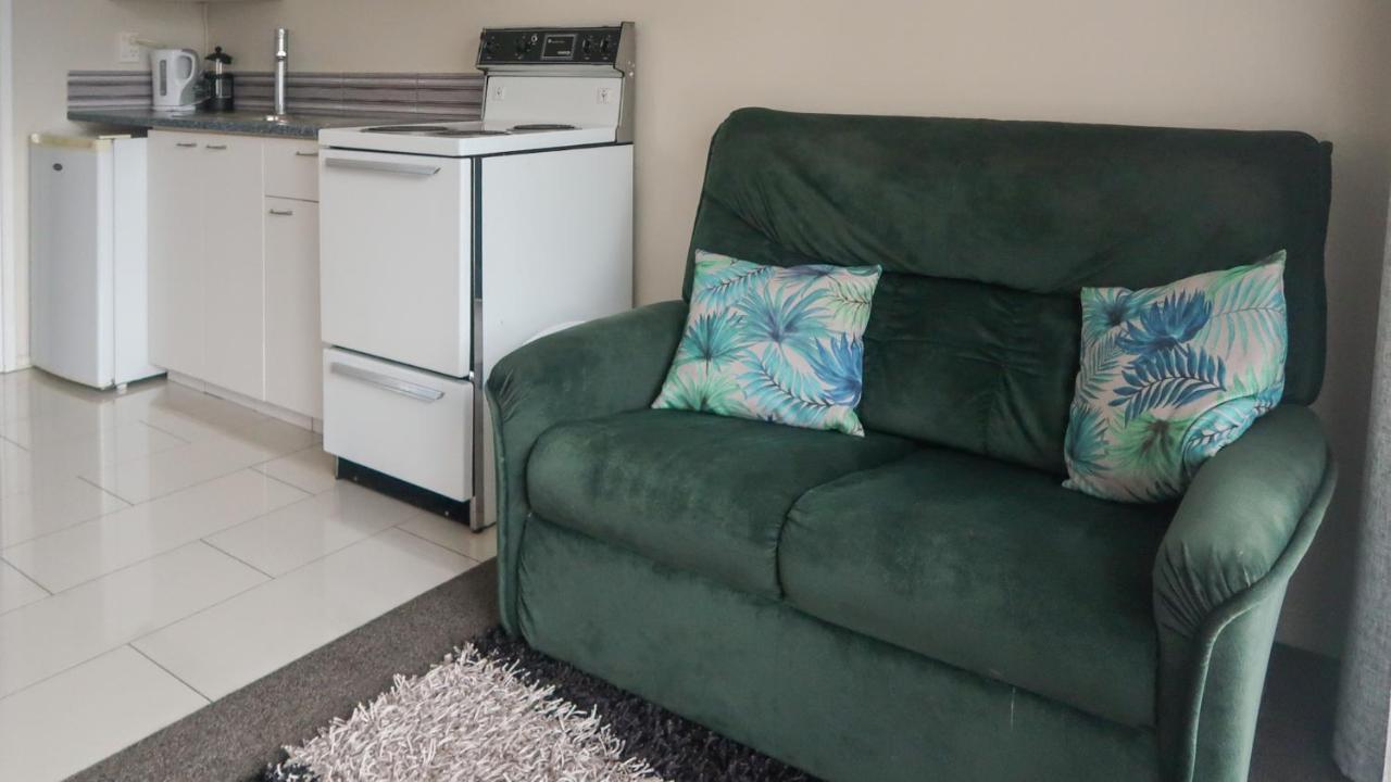 Fiesta Court Motel Whanganui Esterno foto