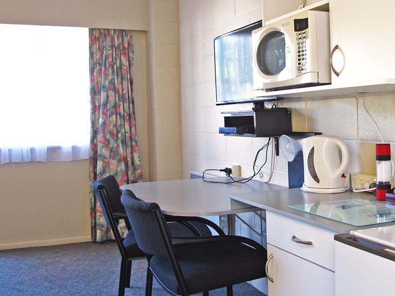 Fiesta Court Motel Whanganui Esterno foto